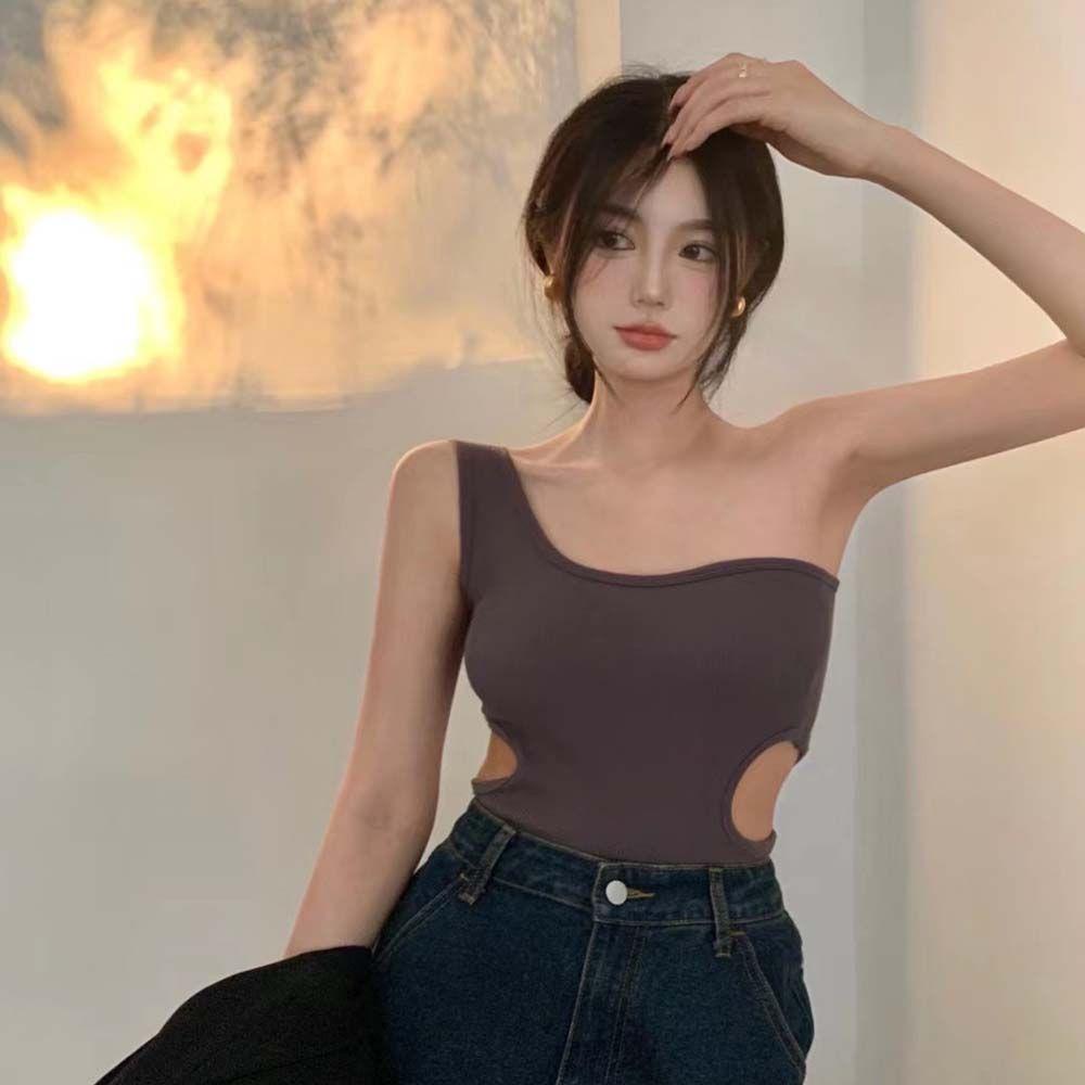 Áo Ngực Thể Thao Không Đường May Có Đệm Ngực Lưng Đẹp Cho Nữ