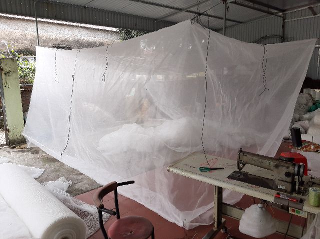 Mùng nuôi ruồi lính đen 5x3x2,5