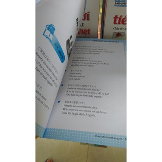 Tiếng Nhật Giao Tiếp Thế Kỷ 21