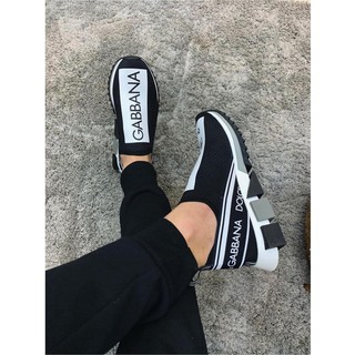 [ Thời trang cao cấp ] GIÀY DOLCE GABBANA SPEED