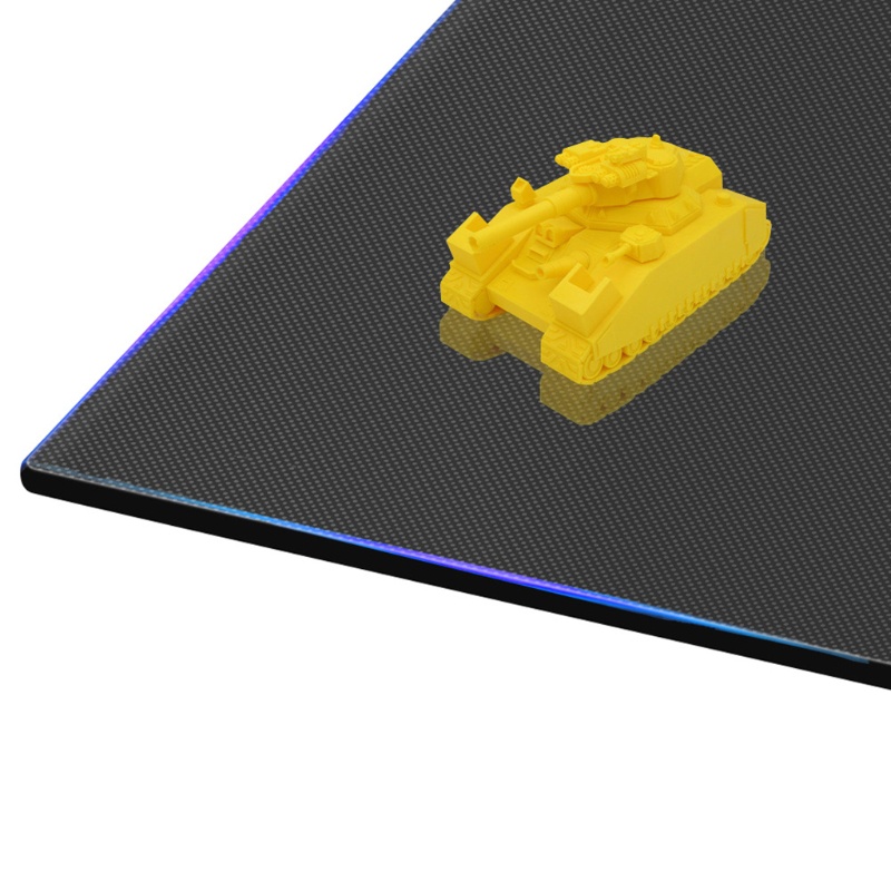 Tấm Kính Cho Máy In 3d