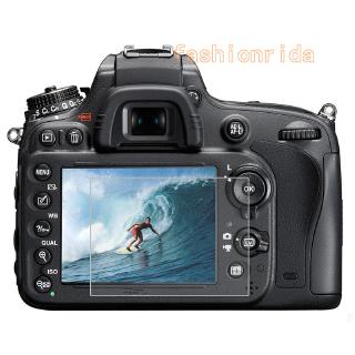 Kính Cường Lực Bảo Vệ Màn Hình 17 Màu Cho Nikon Series