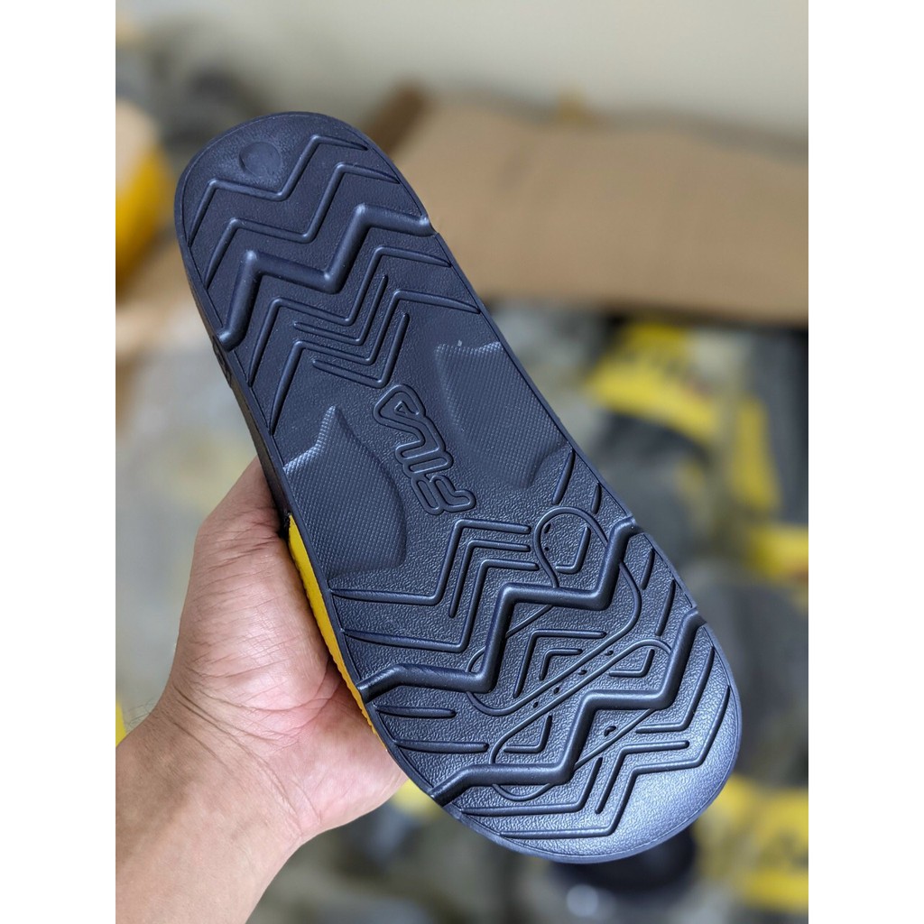 Dép Fila nam nữ nhiều màu