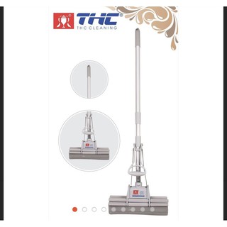 Cây lau nhà hút mùi Đài Loan