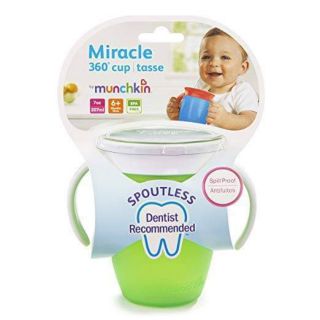 Ly tập uống nước Munchkin