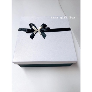 Hộp quà 2510 cứng cáp #hanagiftbox