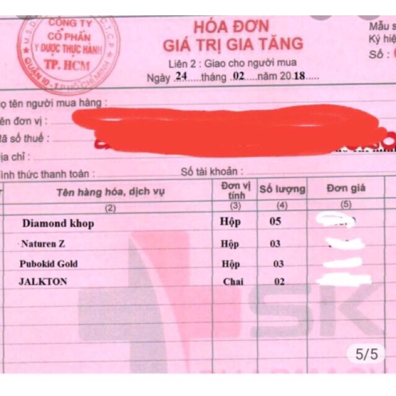 (Hàng chính hãng,Hàn Quốc) Jalkton - Siro cung cấp Vitamin và khoáng chất giúp trẻ cao khỏe (100 ml)