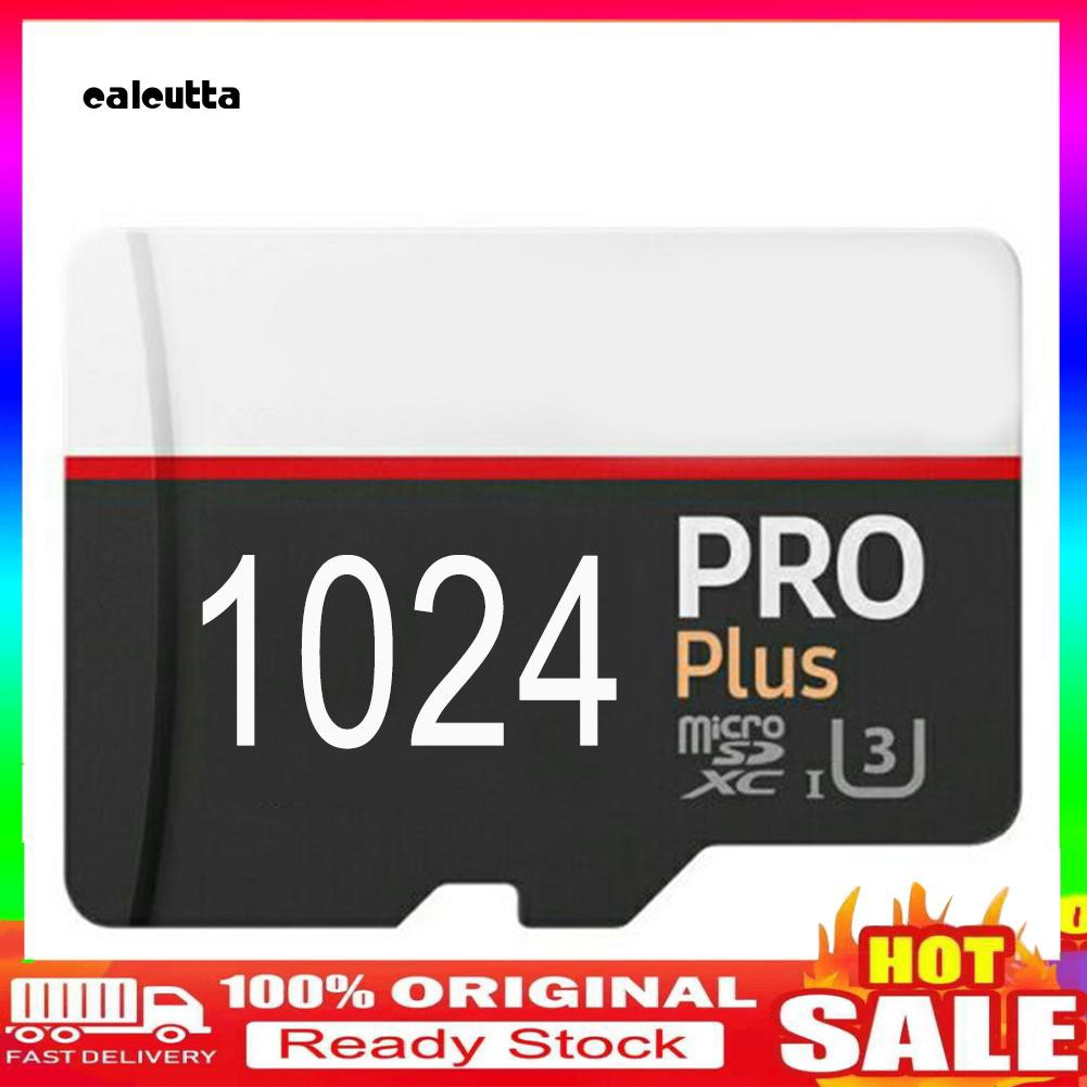 ✡YYW✡PRO Plus 128G/256G/512G/1T TF Micro Secure Digital Storage Memory Card for Phone