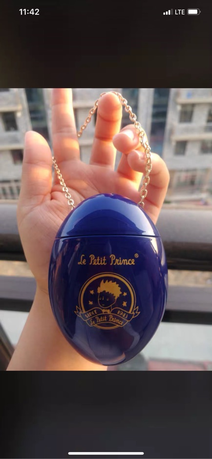 Kem dưỡng da tay AFU phiên bản Hoàng Tử Bé | BigBuy360 - bigbuy360.vn