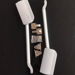 Bộ tay nâng cánh tủ bếp hàng tốt chất lượng