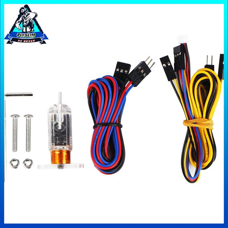 [Fitslim] 3D Printer z-probe BLTouch Auto Leveling Sensor Auto Bed Leveling Sensor