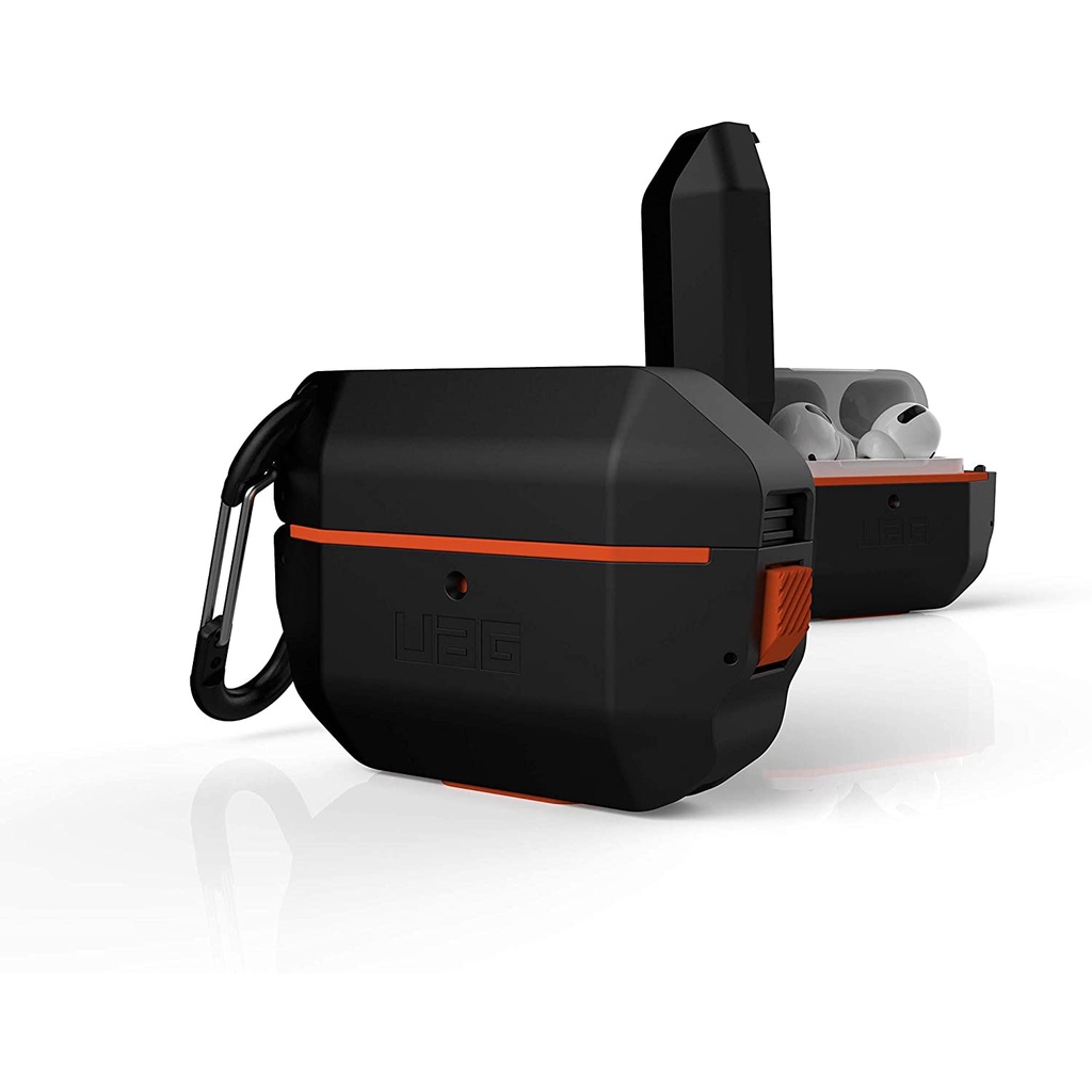 Uag RUGGED AirPods1 / 2 airpod pro CASE Tai nghe không dây nhiều màu I9s / i11 / i12 A124