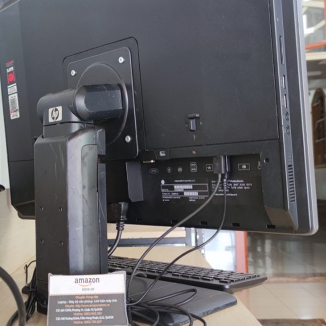 HP ELITE 800 G1 ALL IN ONE CẢM ỨNG | BigBuy360 - bigbuy360.vn