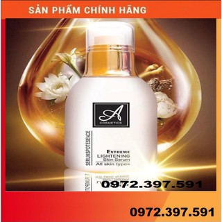 Bộ sản phẩm làm sạch sâu cho da (sửa rửa mặt, serum, face pháp)