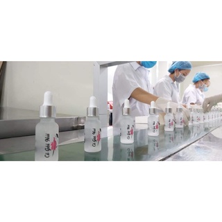Serum collagen Cô Gái Núi