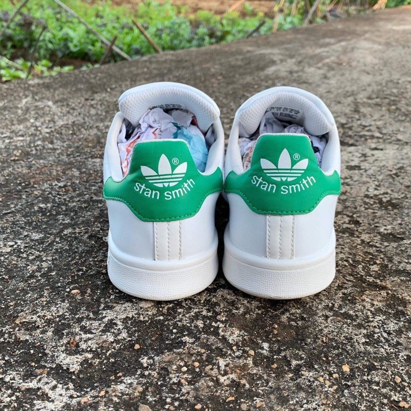 Giày Adidas Stansmith real