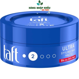 Sáp Vuốt Tóc Taft Đức, 75ml