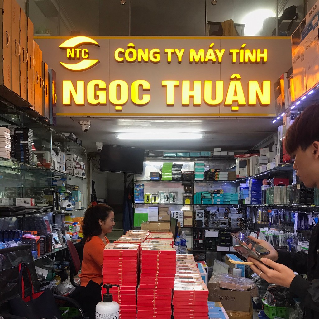 laptop Ngọc Thuận , Cửa hàng trực tuyến | WebRaoVat - webraovat.net.vn