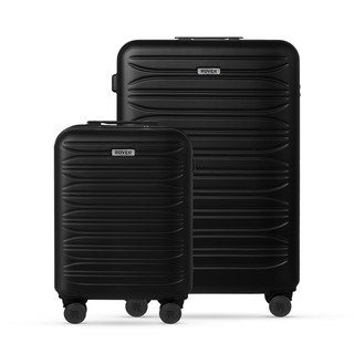 Bộ 2 vali ROVER Emi - Size 20" & Size 28"