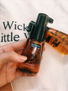 Serum dưỡng tóc Perfect Hàn Quốc