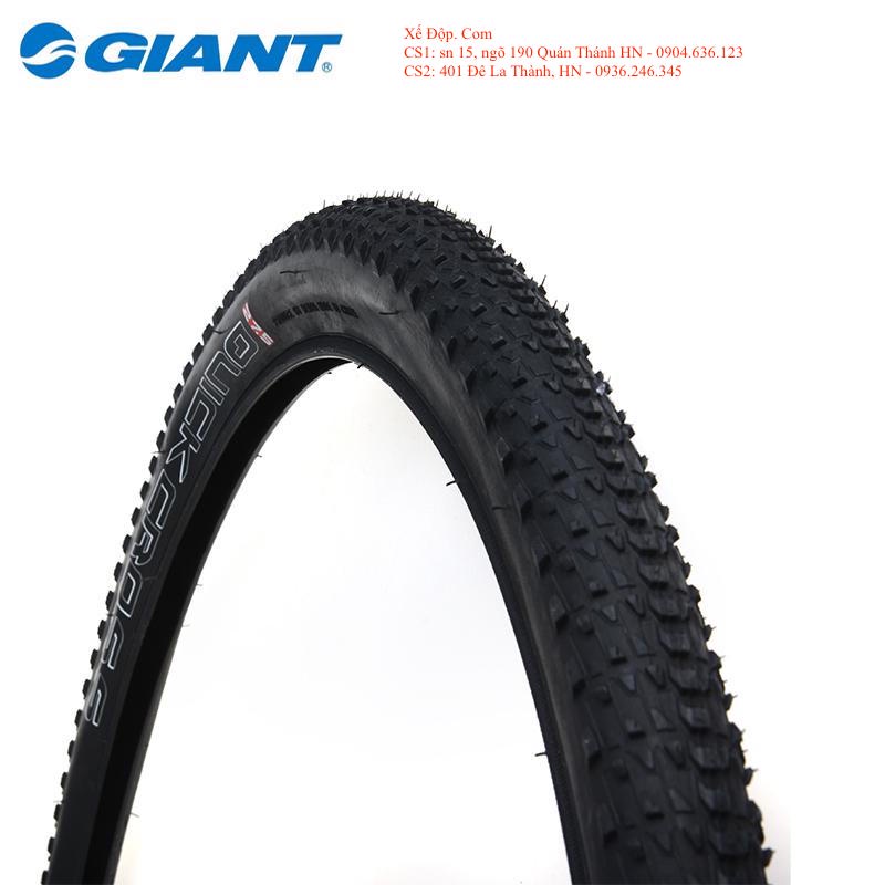 Lốp xe đạp Giant K1137 27.51.95