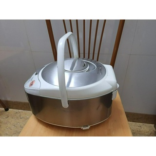 Nồi cơm điện cao tần Mitsubishi 1L nhật bãi