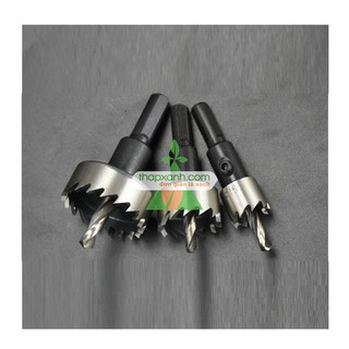 Mũi khoét thép gió HSS Φ42 (Đường kính 42mm)