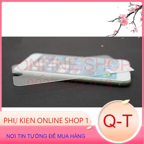 Kính cường lực iphone 7 plus