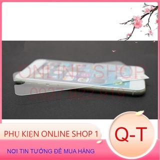 Kính cường lực iphone 7 plus
