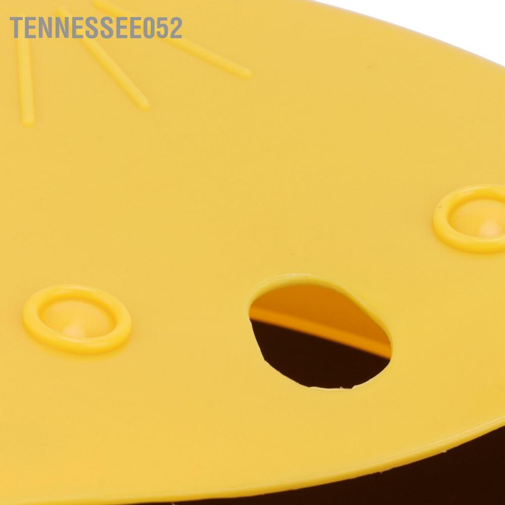 Tennessee052 Tennessee052 Flip Rat Trap Durable Tự động thiết lập lại Mousetrap để Bắt chuột ngoài trời trong nhà