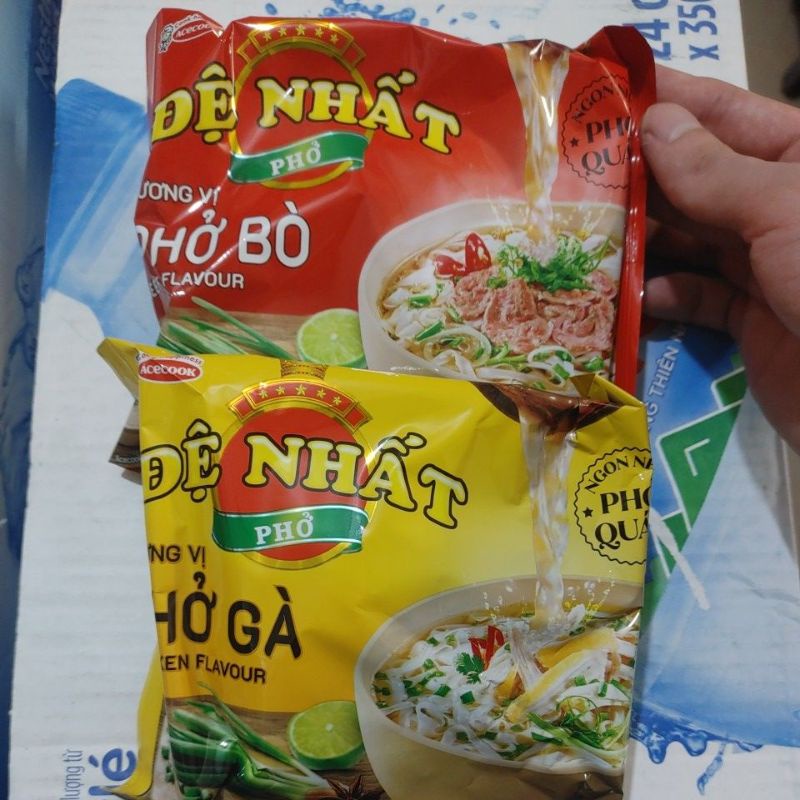 phở Đệ Nhất gói 65g