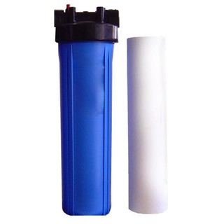 Côt lọc nước tổng sinh hoạt PP 20 gầy