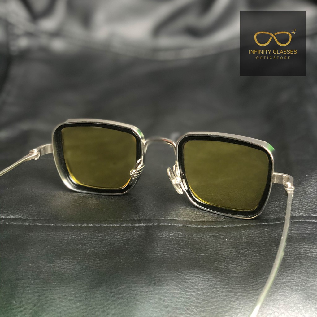 Kính BAD BOYS RETRO - liệu bạn có đủ BAD để đeo chiếc kính này? | BigBuy360 - bigbuy360.vn