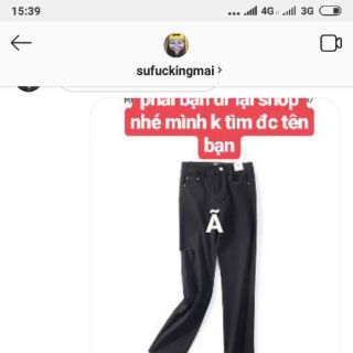 Jeans sz L