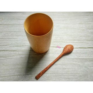 Muỗng gỗ dừa Bến Tre