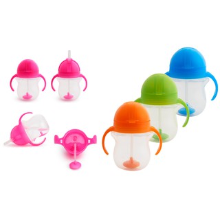 CỐC ỐNG HÚT MỌI TƯ THẾ MUNCHKIN