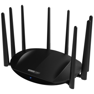 TOTOLINK A7000R - Router Wi-Fi băng tần kép Gigabit AC2600