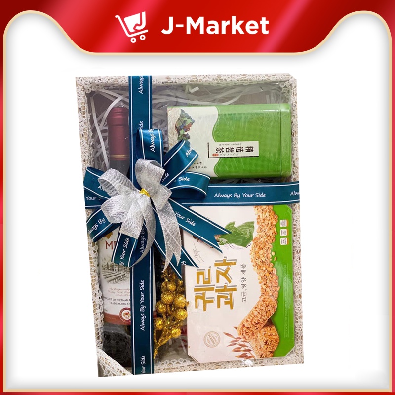 Phụ kiện đựng quà