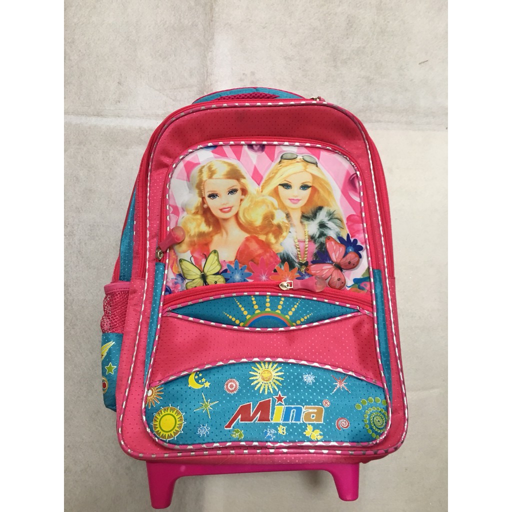 BALO KÉO MINA NỔI 3D HÌNH DOREMON