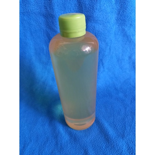 Keo dán nhựa Pet # 500g