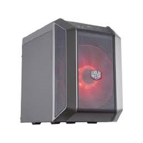 CASE H100 MINI ITX