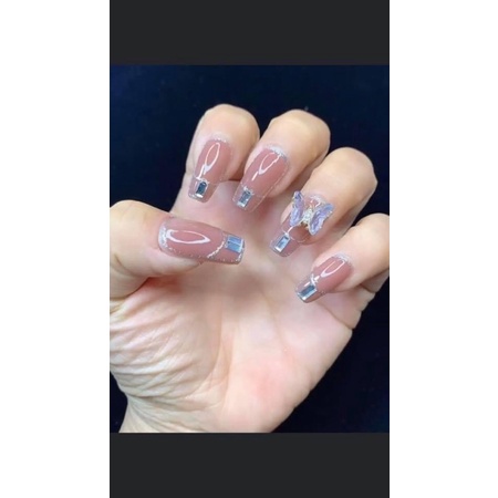 Khay đá vuông 6 ô