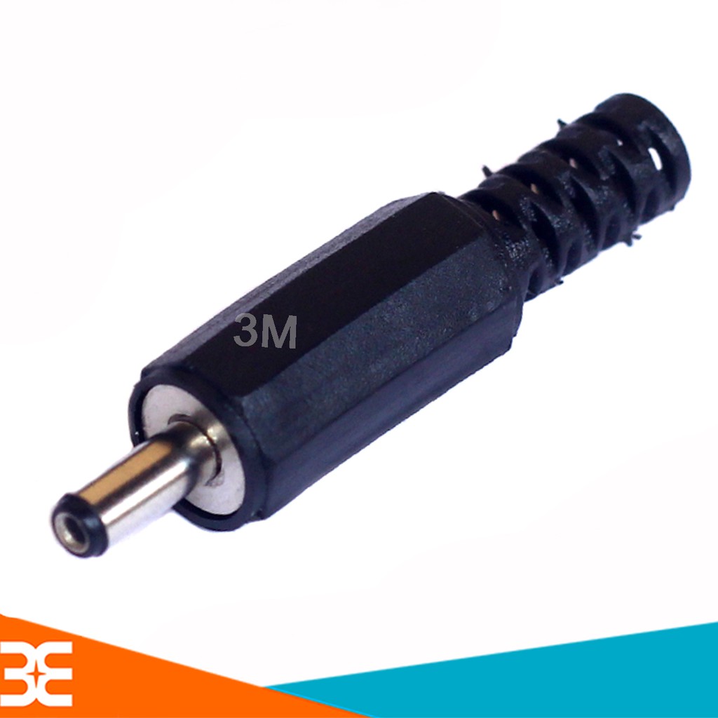 Đầu Jack DC 3.5x1.5mm - Đực