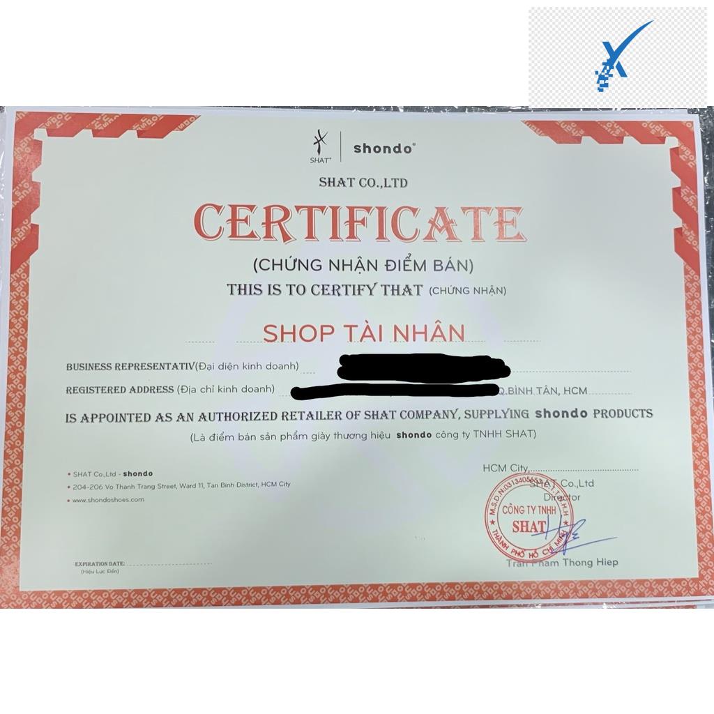 Màu Bơ Giày Sandals SHONDO F6 Sport – F6S007