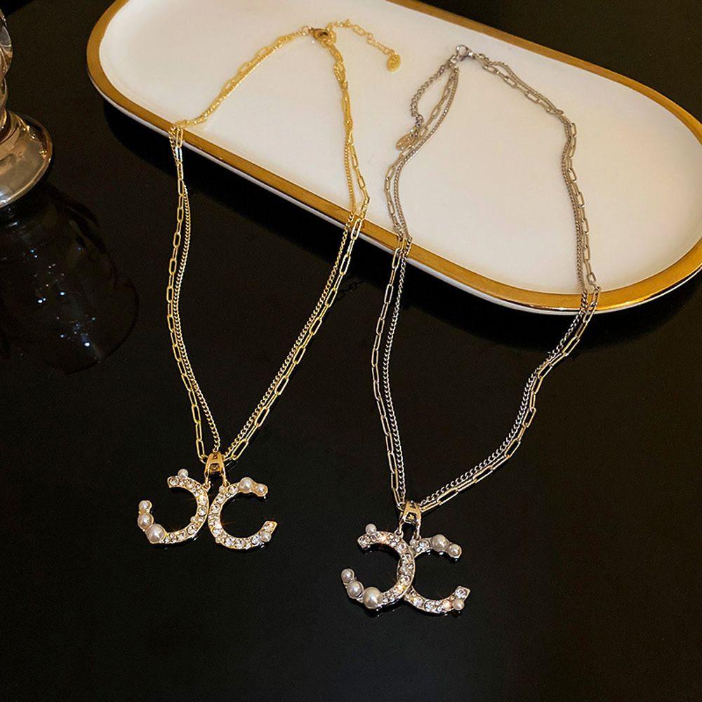 VANES1 Vòng Cổ Choker Đính Đá Thời Trang Hàn Quốc Cho Nam Nữ