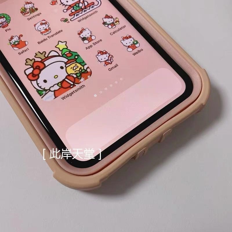 Ốp Lưng Bảo Vệ Cao Cấp Cho Apple 12promax 11 Xs Xr 8p | BigBuy360 - bigbuy360.vn