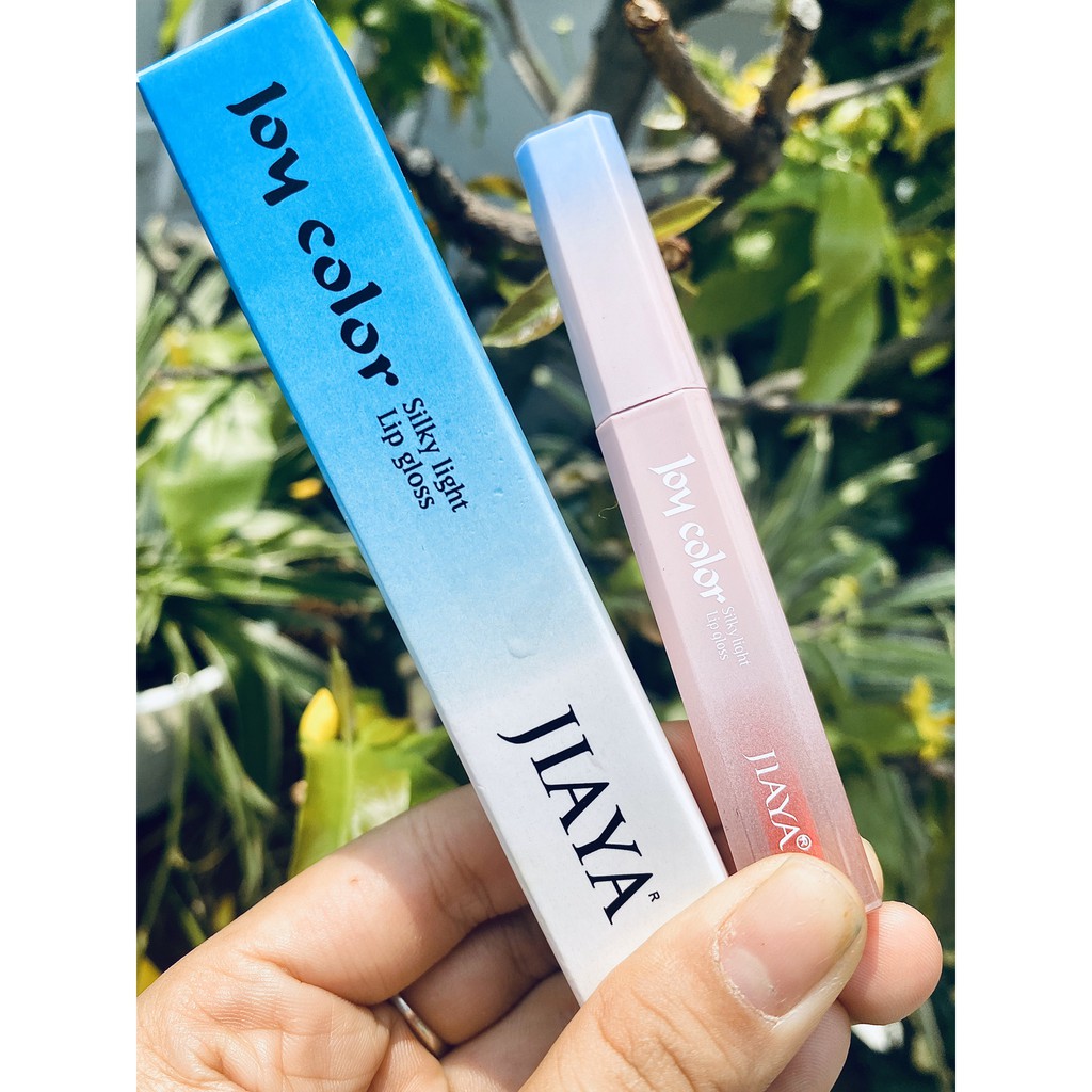 Son Kem Lì Jiaya Joy Ala Gogo Version 3 Auth Nội Địa | BigBuy360 - bigbuy360.vn