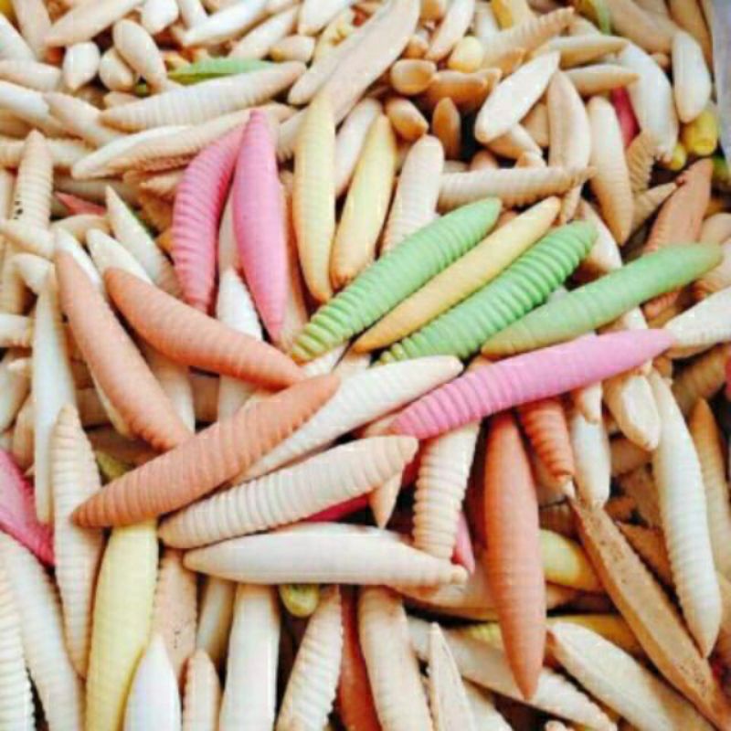 300gr bánh sùng tuổi thơ