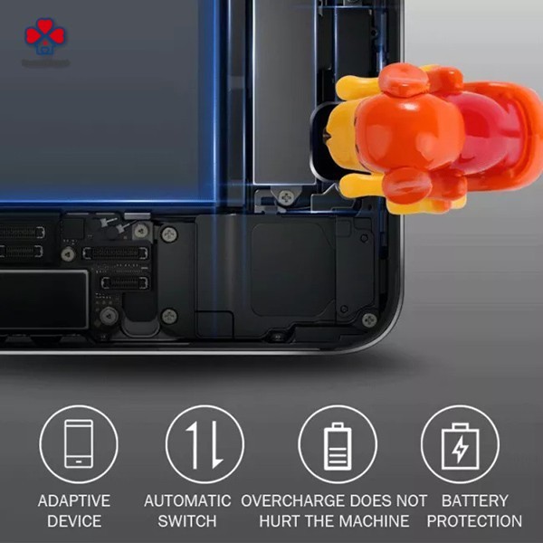 ❤ready stock❤ Mini Humping Spot Toy Dog Smartphone Cáp sạc dữ liệu 1M Dây sạc cáp sạc nhanh micro usb dễ thương ☞COD / Cáp sạc Stray Dog Phù hợp với nhiều kiểu điện thoại di động Type-C Portable