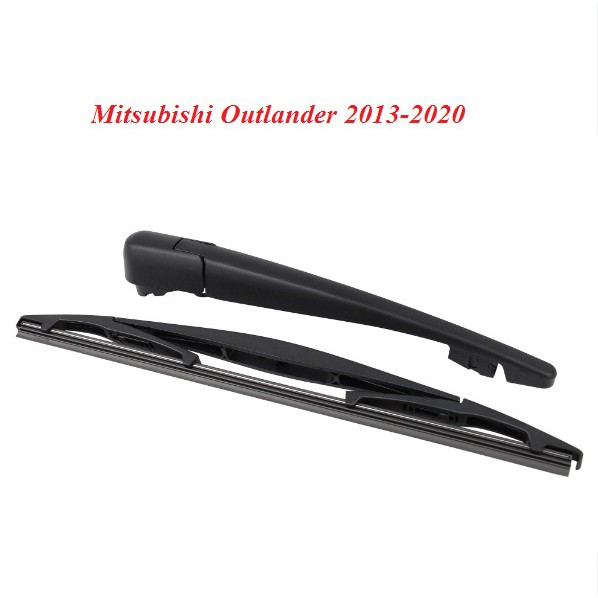 Bộ Gạt Mưa Sau Cho Mitsubishi Outlander 2013-2020